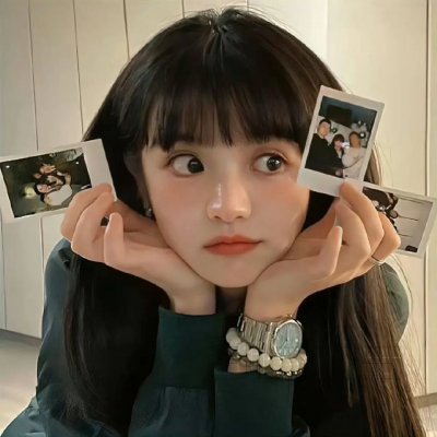 女孩终究是女孩