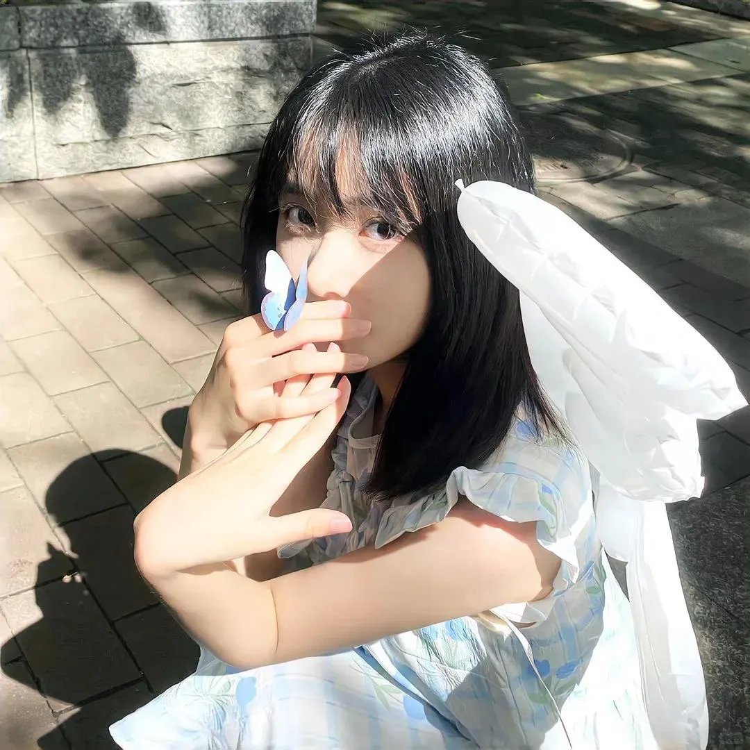 脸