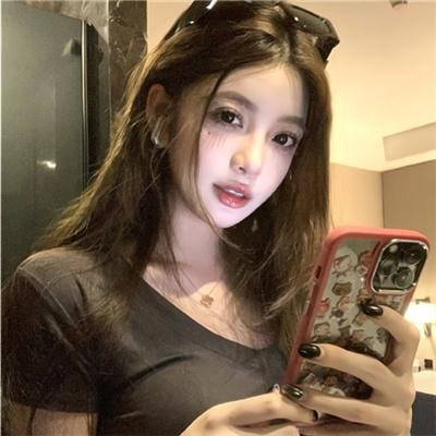 洗头