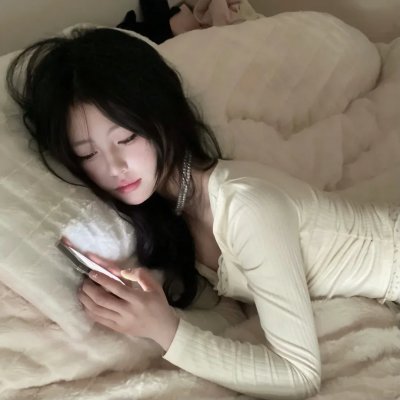 无法融化的秘密